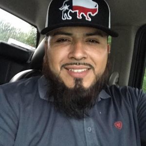 Meet your Posher, Joe